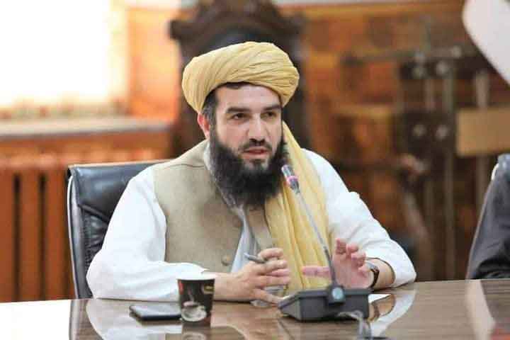 তালেবান সরকারের স্বাস্থ্যমন্ত্রীর দায়িত্বে খ্যাতিমান চিকিৎসক!