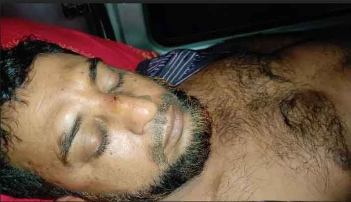 শরণখোলায় নির্বাচন পরবর্তী সহিংসতায় আহত অর্ধশত