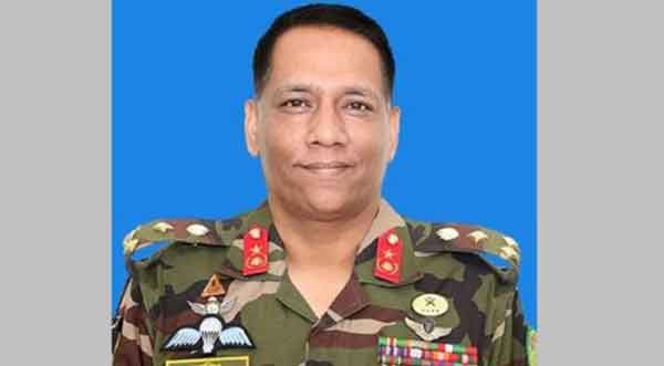নতুন কারা মহাপরিদর্শক নিয়োগ