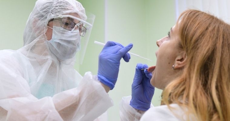 আজ থেকে বিমানবন্দরে পিসিআর ল্যাবে করোনা টেস্ট