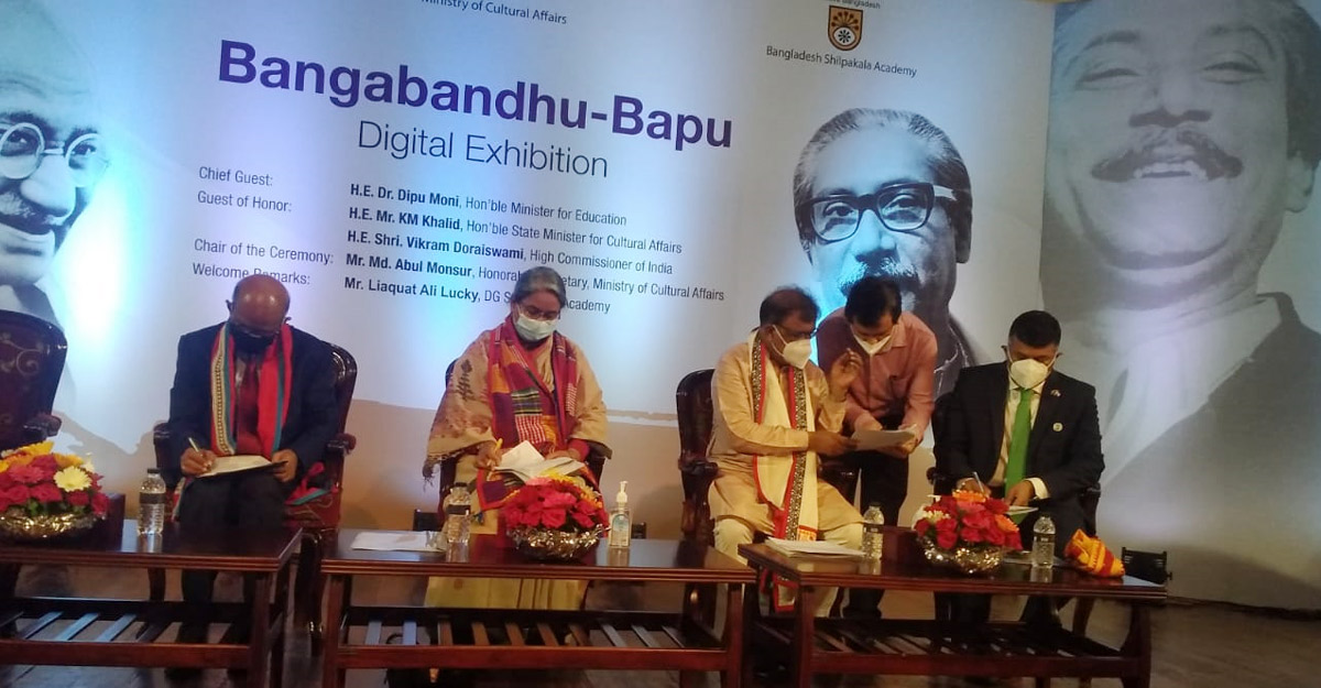 মহামারি বড় আকার ধারণ করলে ফের বন্ধ হবে শিক্ষাপ্রতিষ্ঠান: শিক্ষামন্ত্রী