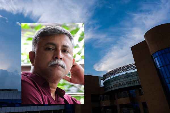 চিকিৎসক-রোগী সবাই কেন হাসপাতালটিকে এতো ভালোবাসে?