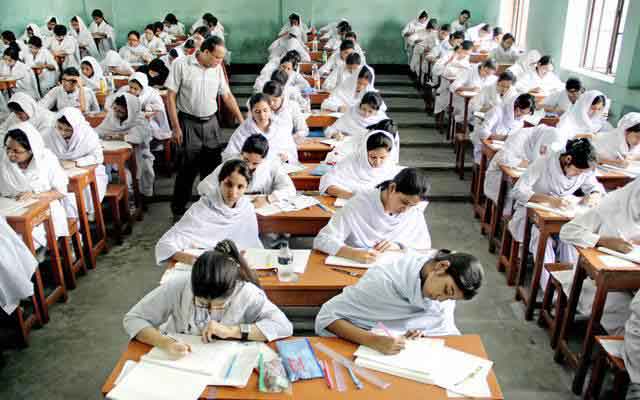 ১৪ নভেম্বর এসএসসি এবং ২ ডিসেম্বর এইচএসসি পরীক্ষা শুরু