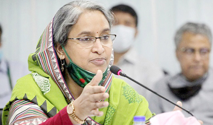 এসএসসি-এইচএসসির সব ধরনের প্রস্তুতি সম্পন্ন