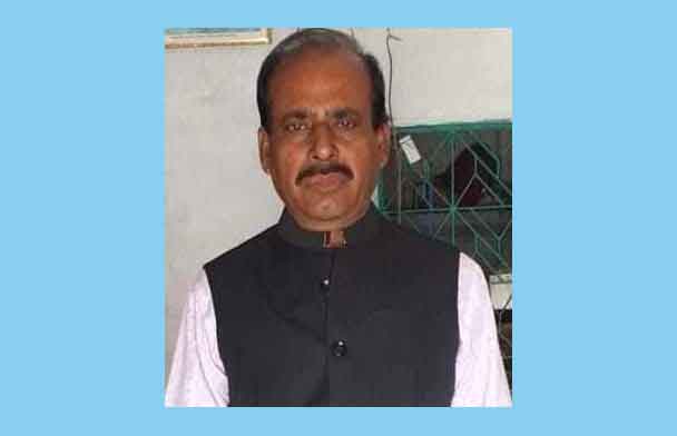 বাগেরহাটে বিনা প্রতিদ্বন্দ্বিতায় ইউপি চেয়ারম্যান হলেন ভারতীয় নাগরিক মনোরঞ্জন পাল