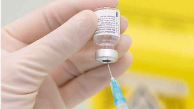 দেশে চার কোটি ৮১ লাখের বেশি করোনা টিকা প্রয়োগ সম্পন্ন