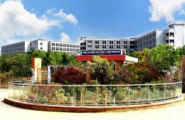 বশেমুরপ্রিবি’র আবাসিক হল খুলছে ৭ অক্টোবর