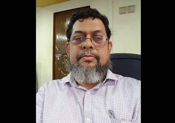অধ্যাপক ডা. মো: হাবিবুর রহমান আর নেই
