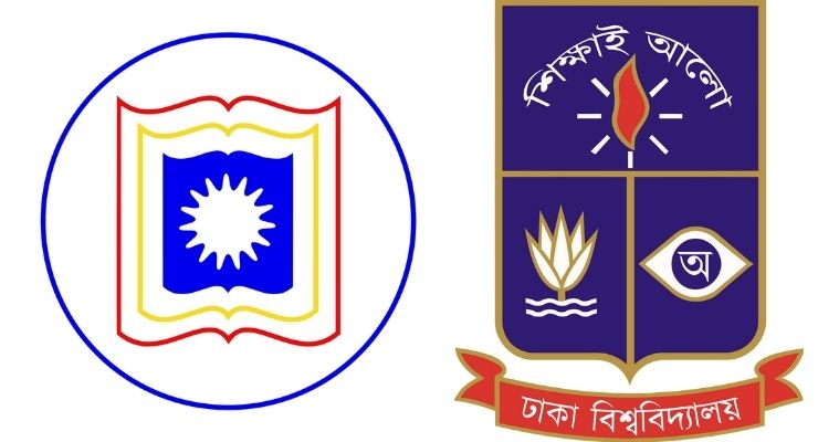 রাবিতে ঢাবির ভর্তি পরীক্ষা আগামীকাল