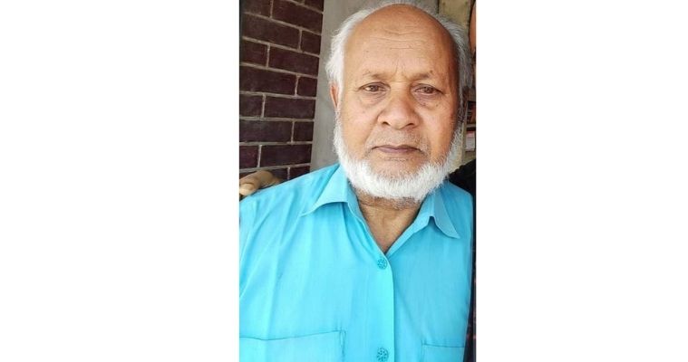 রাজীবপুরের ক্রীড়াবিদ খোরশেদ আলমের মৃত্যু