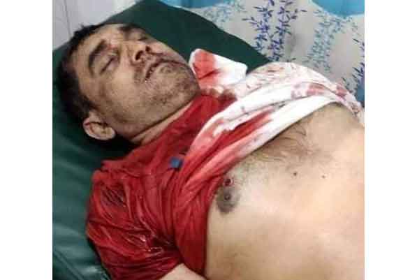 স্বদেশে প্রত্যাবাসন ইস্যুতে তৎপর হওয়ায় খুন হলেন রোহিঙ্গা নেতা মুহিবুল্লাহ