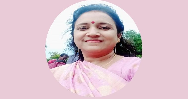 আবারও নৌকার মাঝিতে আগ্রহ নারী চেয়ারম্যান বিভা মন্ডলের