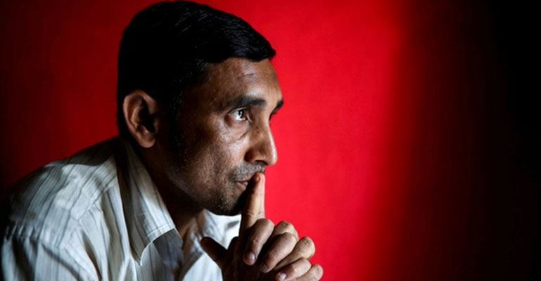 মুহিবুল্লাহ হত্যাকাণ্ডে আরও ২ রোহিঙ্গা আটক