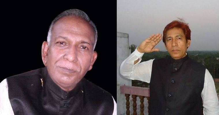 এমপির গাড়ি পুড়িয়ে দেয়ার নির্দেশ বড়াইগ্রাম উপজেলা চেয়ারম্যানের