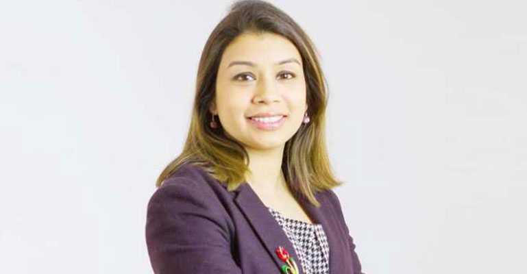 লন্ডনে টিউলিপ সিদ্দিকের গাড়িতে হামলা