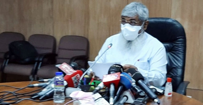 চলতি মাসেই সব বিশ্ববিদ্যালয় খুলে দেওয়া হবে