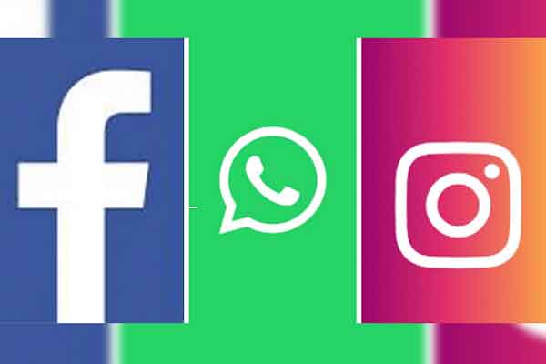 কী হয়েছিল ফেইসবুকে?