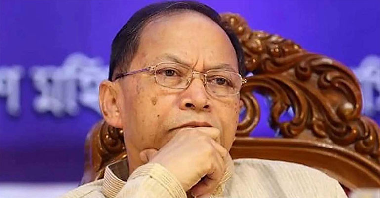 এস কে সিনহাসহ ১১ আসামির রায় পেছাল