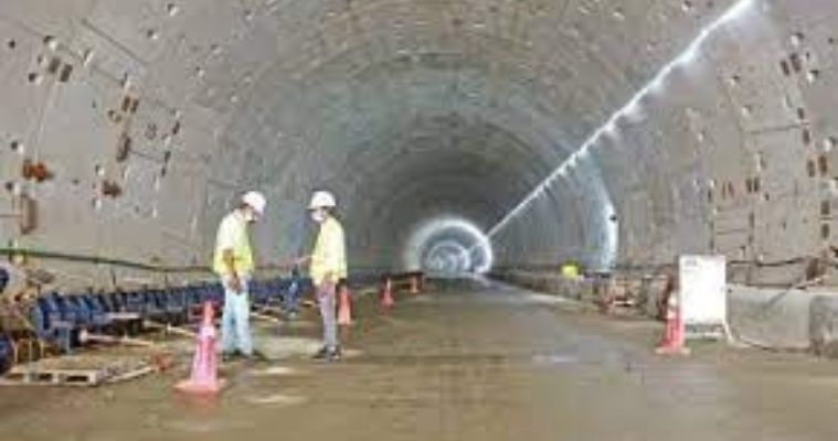 শুক্রবার রাতে খুলে দেওয়া হবে বঙ্গবন্ধু টানেল