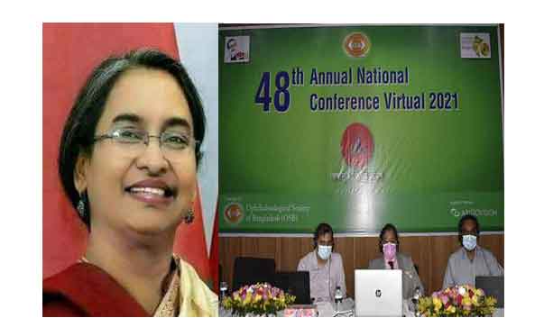 মেডিক্যাল শিক্ষাকে এগিয়ে নিতে উচ্চ শিক্ষা ও গবেষণার বিকল্প নাই : শিক্ষামন্ত্রী