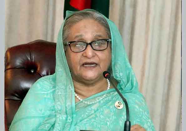 টিকা থেকে কেউ বঞ্চিত হবে না: প্রধানমন্ত্রী