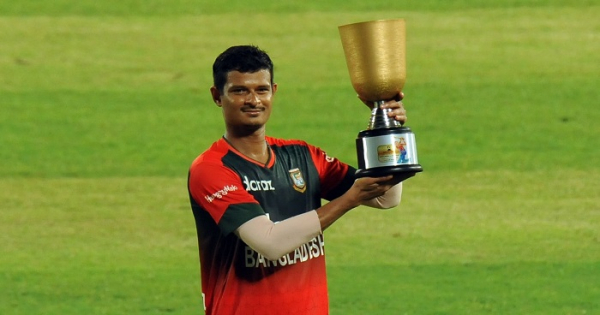 এবার আইসিসির মাস সেরার দৌড়ে নাসুম