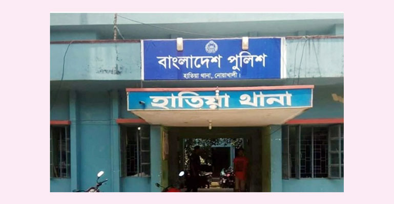 হাতিয়ায় স্কুলছাত্রীকে অপহরণ চেষ্টা, থানায় মামলা