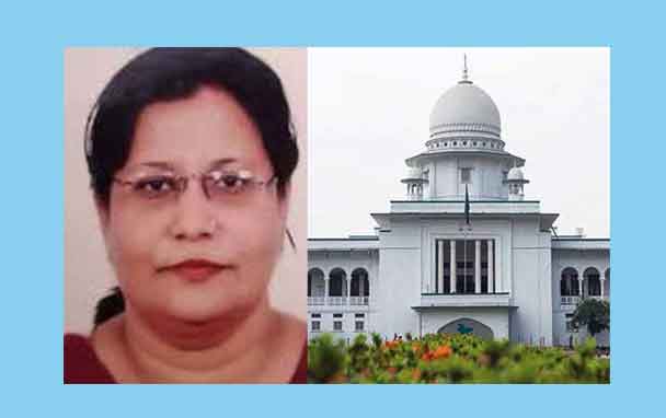 বিসিএসে উত্তীর্ণের ১৮ বছর পর সহকারী সার্জন হচ্ছেন ডা. সুমনা