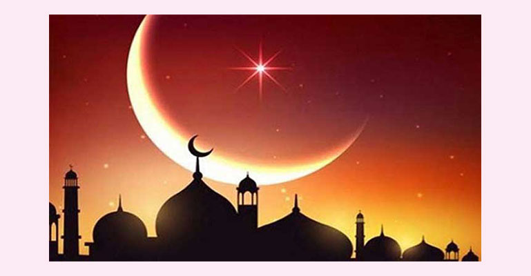 ২০ অক্টোবর পবিত্র ঈদে মিলাদুন্নবী