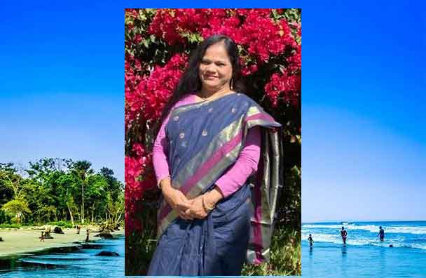 বাঁশবুনিয়া গ্রাম থেকে পটুয়াখালী শহর (ছয় )