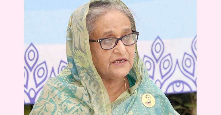 ‘দক্ষিণাঞ্চলে আরও একটি পারমাণবিক বিদ্যুৎকেন্দ্র স্থাপন হবে’ ​