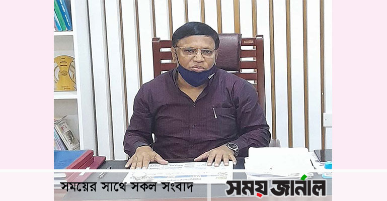 মেয়র আক্কাস আলীর নিরলস পরিশ্রম, বিরামপুর পৌরসভায় উন্নয়নের ছোঁয়া