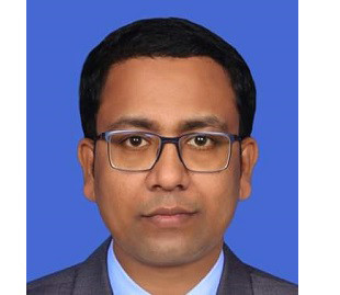 উত্তরা প্রতিদিনের ভারপ্রাপ্ত সম্পাদক এনায়েত করিম