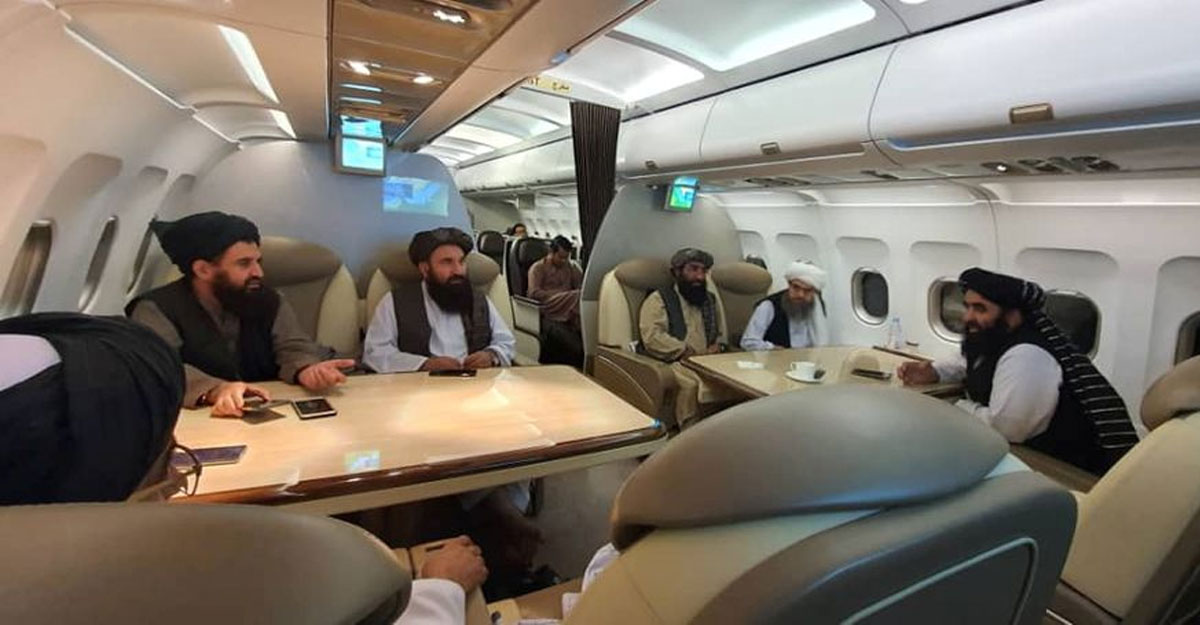 কাজের মাধ্যমেই তালেবানকে বিচার করা হবে: যুক্তরাষ্ট্র