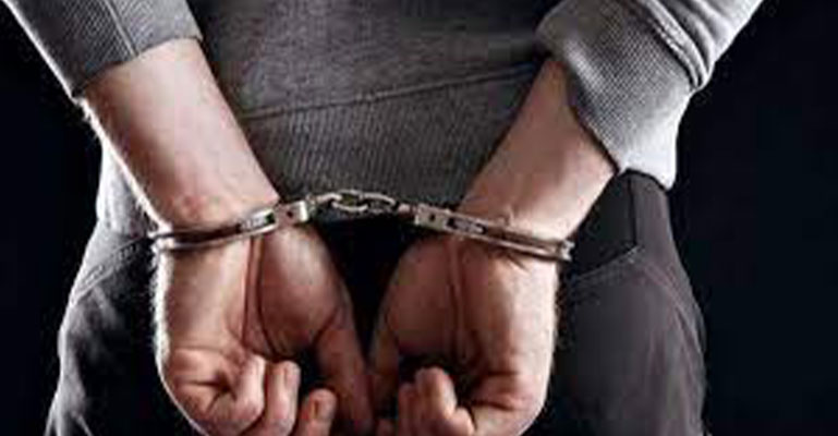 রাজধানীতে মাদক বিক্রির অভিযোগে গ্রেপ্তার ৬৩