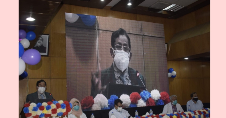 ‘শরীরের রোগ প্রতিরোধে ভিটামিন ডি ও ম্যাগনেসিয়ামের গুরুত্ব অপরিসীম’