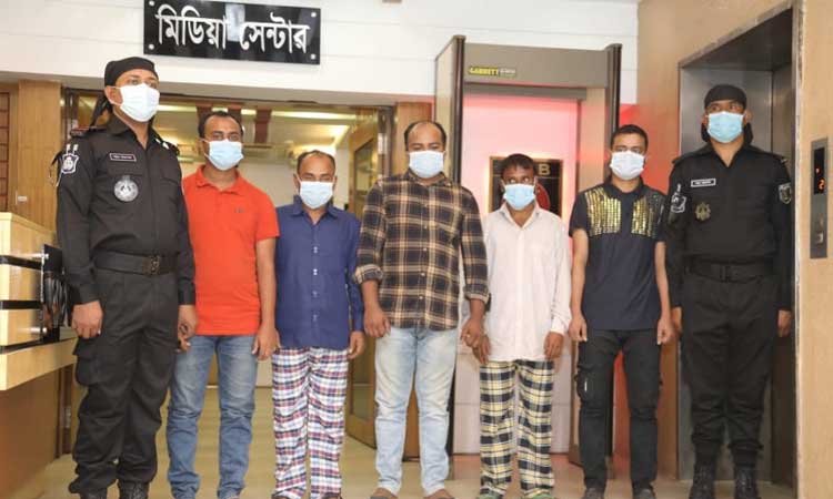 ভারতে নিয়ে কিডনি বিক্রি: দাম ২০ লাখ, ডোনারকে দেয় ৩ লাখ