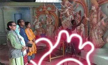 কোন ধর্মই অপরাধ-দুর্নীতির পক্ষে না: এনডিবির চেয়ারম্যান