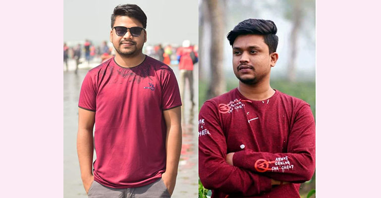 কুবির নরসিংদী জেলা ছাত্র কল্যাণ পরিষদের নেতৃত্বে বিপুল-সেতু