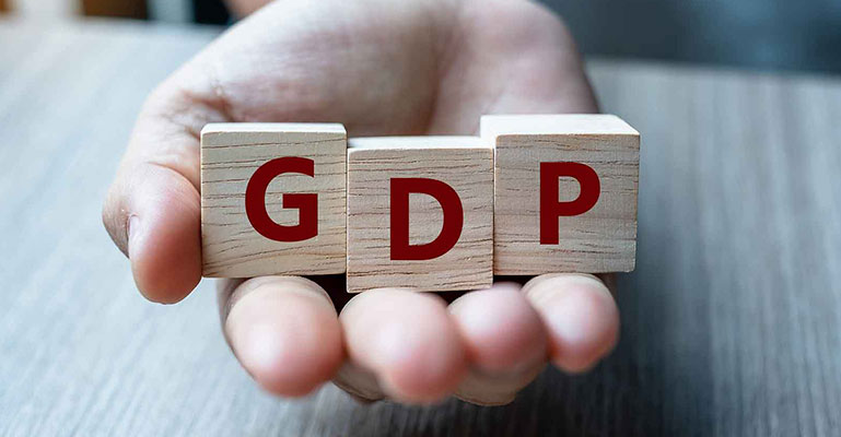 মাথাপিছু জিডিপিতে ফের এগিয়ে বাংলাদেশ