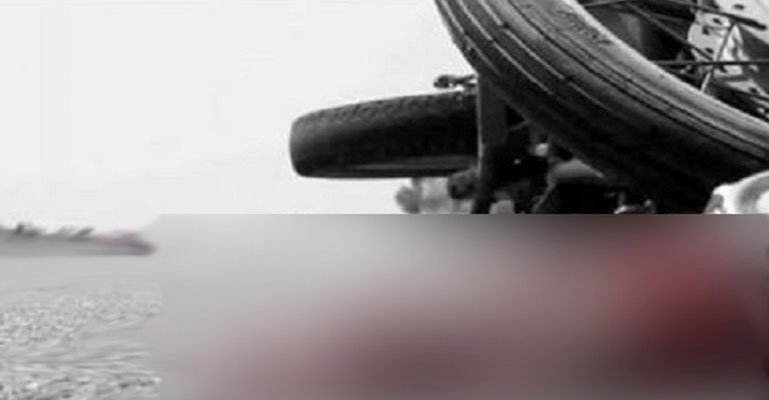 সুনামগঞ্জে সড়ক দুর্ঘটনায় নিহত ৩