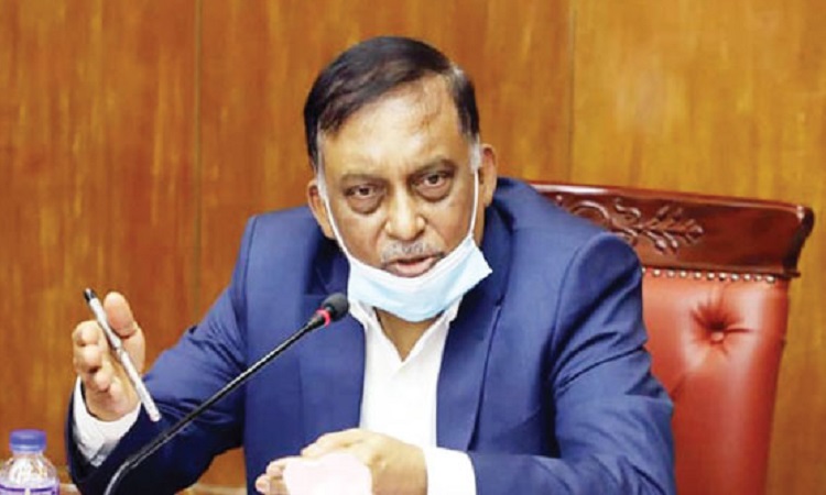 দেশে অস্থিতিশীল পরিস্থিতি তৈরির চেষ্টা রুখে দেওয়া হবে