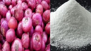 পেঁয়াজ-চিনির দাম নিয়ন্ত্রণে শুল্ক কমলো