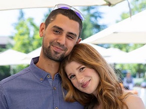 শনিবার বিল গেটসের মেয়ের বিয়ে, পাত্র নাসের