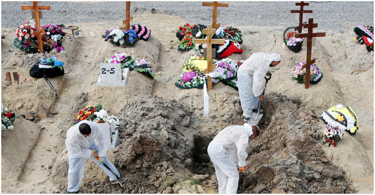 করোনা : বিশ্বব্যাপী সংক্রমণ ছাড়াল ২৪ কোটি