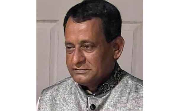 যুক্তরাষ্ট্র প্রবাসী বাংলাদেশি চিকিৎসক ডা. সিনহা মনসুর আর নেই