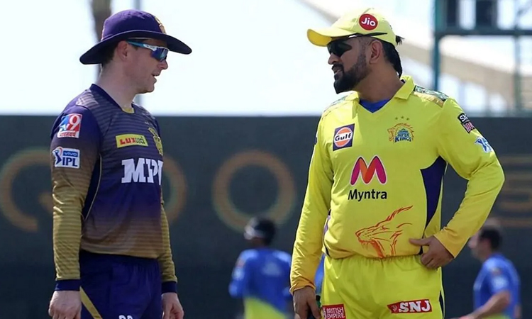 আইপিএল ফাইনাল: ইতিহাসের পুনরাবৃত্তি না কি চেন্নাইয়ের প্রতিশোধ