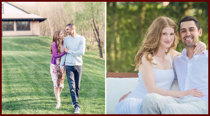 বিল গেটস কন্যার বিয়ে ঘোড়ার খামারে!