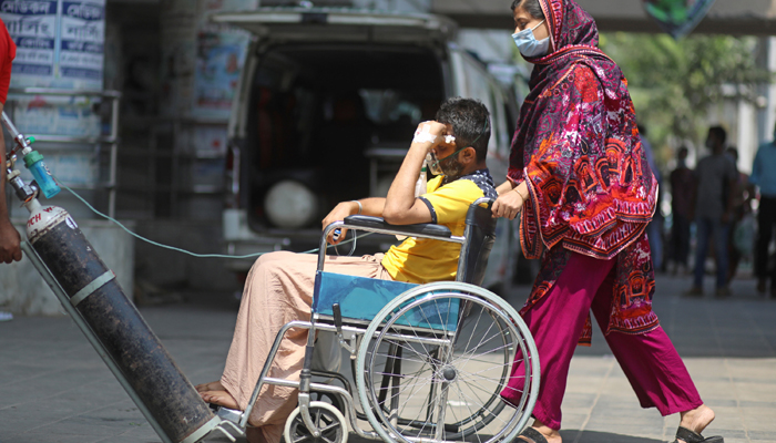 করোনা: ৭ মাসে সর্বনিম্ন মৃত্যু ও শনাক্ত