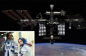 মারাত্মক বিপদ থেকে বাঁচলেন রুশ অভিনেত্রী ও পরিচালক